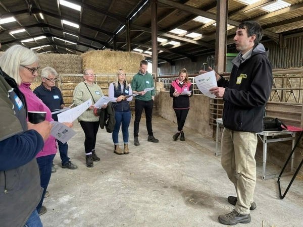 Action needed to maintain wormer efficacy as resistance rises in flocks