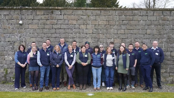 What are the nine Scottish Monitor Farms planning for next year – the final year of the current programme?