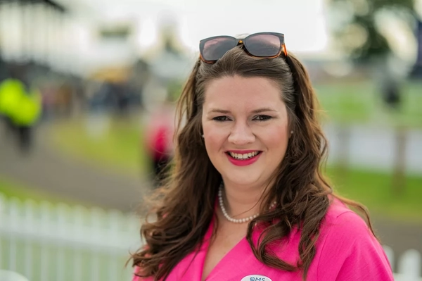 A New Year’s Resolution for Scotland’s Red Meat Industry Message from Sarah Millar, Chief Executive, QMS